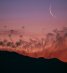 22.04.2024: Měsíc a prstence kouře z Etny (1183)