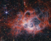 25.04.2024: NGC 604: Obří porodnice hvězd (1031)