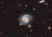 02.05.2024: M100: Velká spirální galaxie (1111)