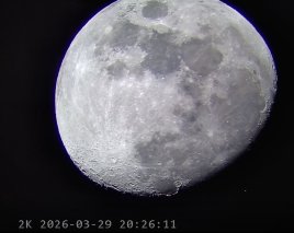 Zákryt Regula Měsícem