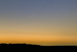 Kometa C/2025 R3 PanSTARRS