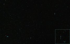 Nova 2026 Tau.