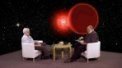 Autor: TV Noe - RNDr. Jiří Grygar během rozhovoru s JIndřichem Suchánkem v pořadu Hlubinami vesmíru