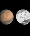 Autor: KaL - Planeta Mars 22. června 2016 na kresbě Aleše Majera a fotografii Pavla Prokopa.
